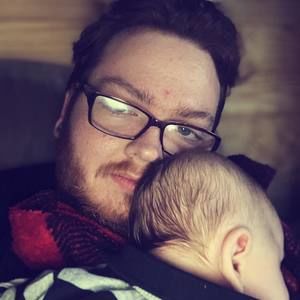 Meet your Posher, Jay